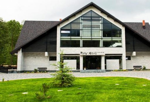 Pensiune intr-un colt de rai bucovinean