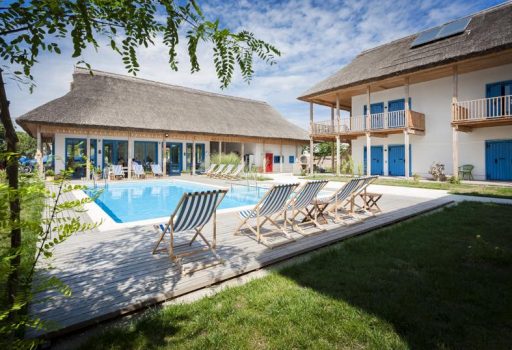 Limanul Resort – Delta Dunarii