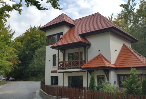 Alfinio Villa – cazare in Sinaia