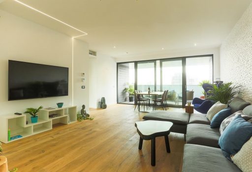 Zen Experience by Valar Properties