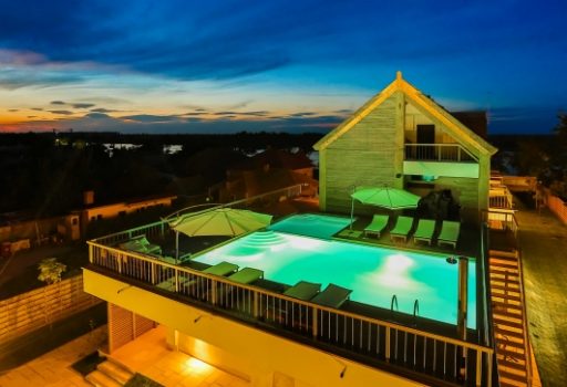 Delta Boutique & Carmen Silva Resort