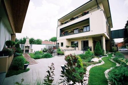 Nora Prestige din Timisoara