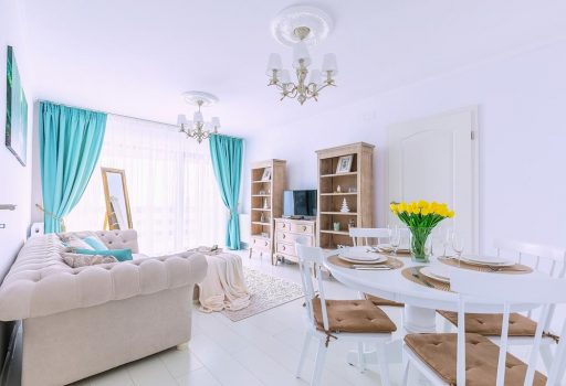 Vanilla Residence Predeal