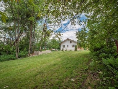 River Residence Vistisoara